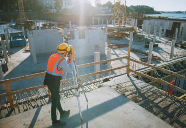 現地調査・お見積り